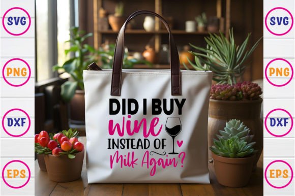 Download DID I BUY WINE INSTEAD of MILK AGAIN? - Wine Collection