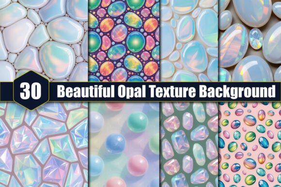 Download Beautiful Opal Texture Background - Texture background Collection