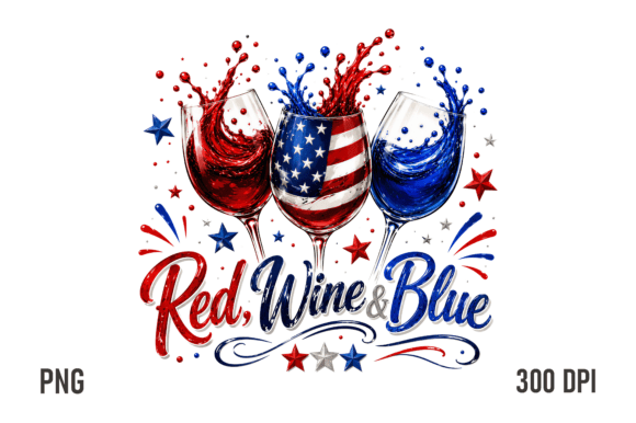 Download Red Wine and Blue PNG - Wine Collection