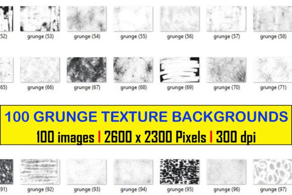 Download 100 Grunge Texture Backgrounds in One - Texture background Collection